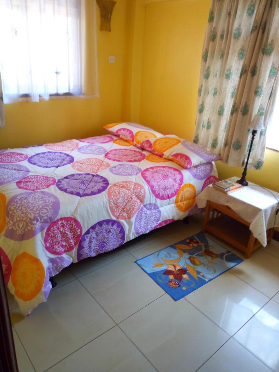 Hills Of Glory Homestay Nairobi Dış mekan fotoğraf