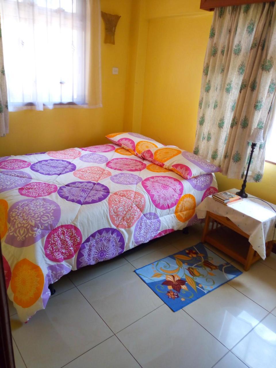 Hills Of Glory Homestay Nairobi Dış mekan fotoğraf