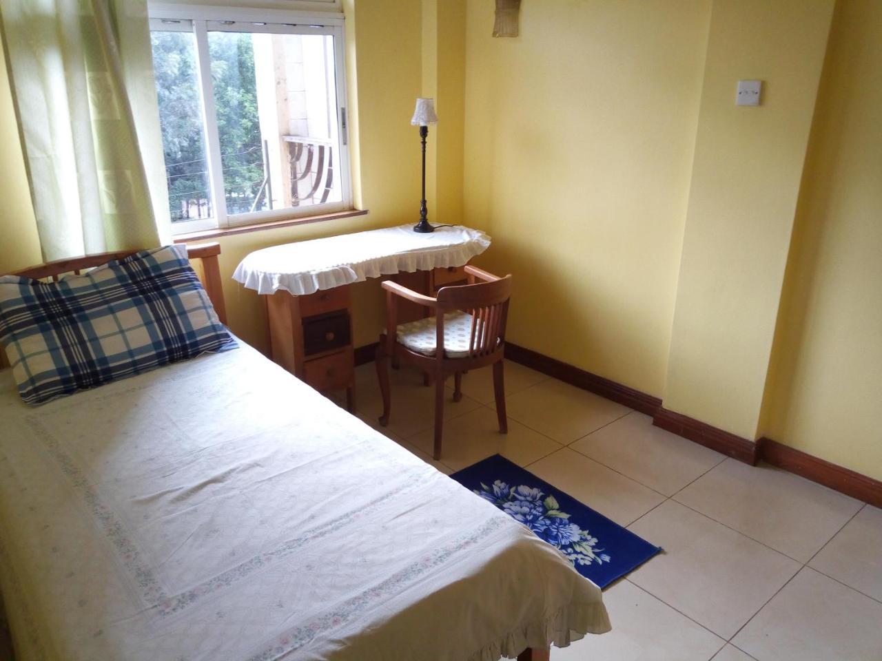 Hills Of Glory Homestay Nairobi Dış mekan fotoğraf