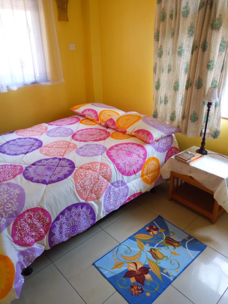 Hills Of Glory Homestay Nairobi Dış mekan fotoğraf