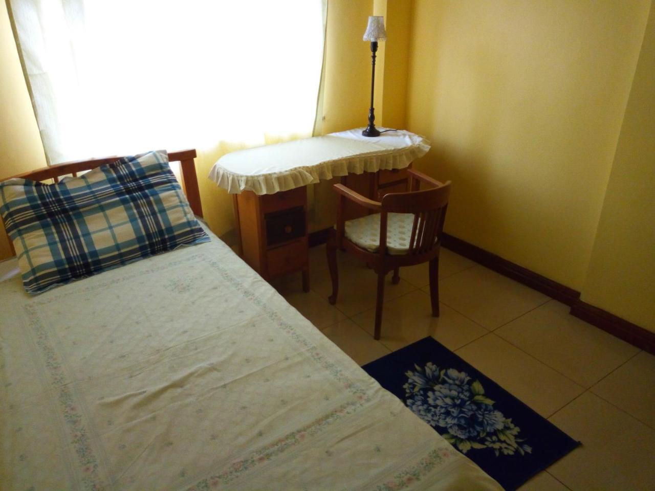 Hills Of Glory Homestay Nairobi Dış mekan fotoğraf