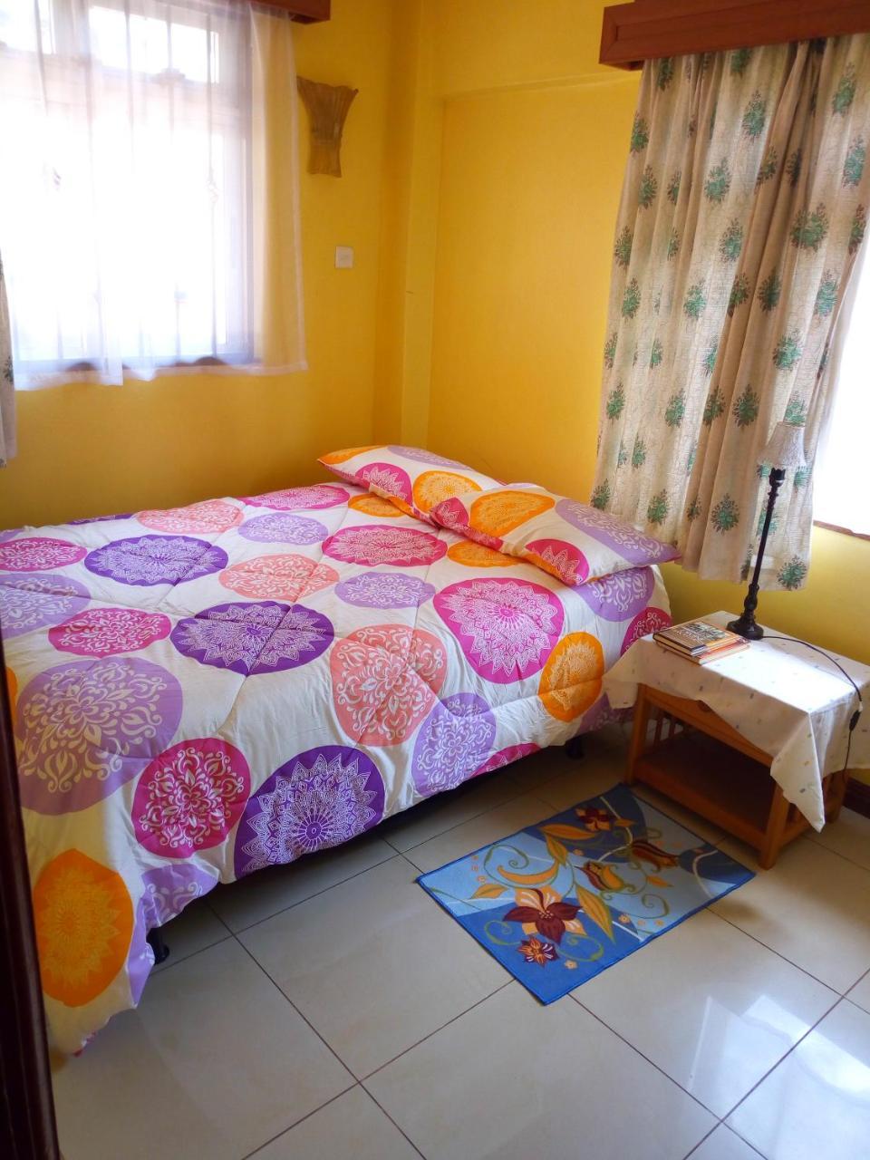 Hills Of Glory Homestay Nairobi Dış mekan fotoğraf