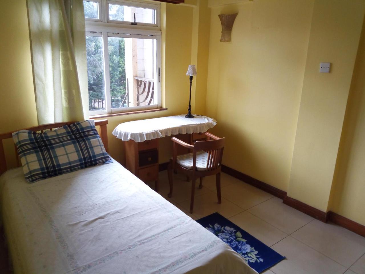 Hills Of Glory Homestay Nairobi Dış mekan fotoğraf