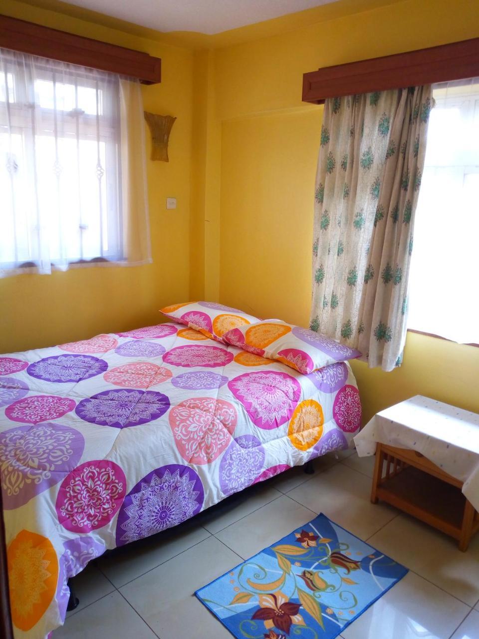 Hills Of Glory Homestay Nairobi Dış mekan fotoğraf