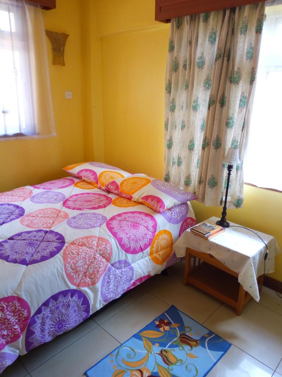 Hills Of Glory Homestay Nairobi Dış mekan fotoğraf