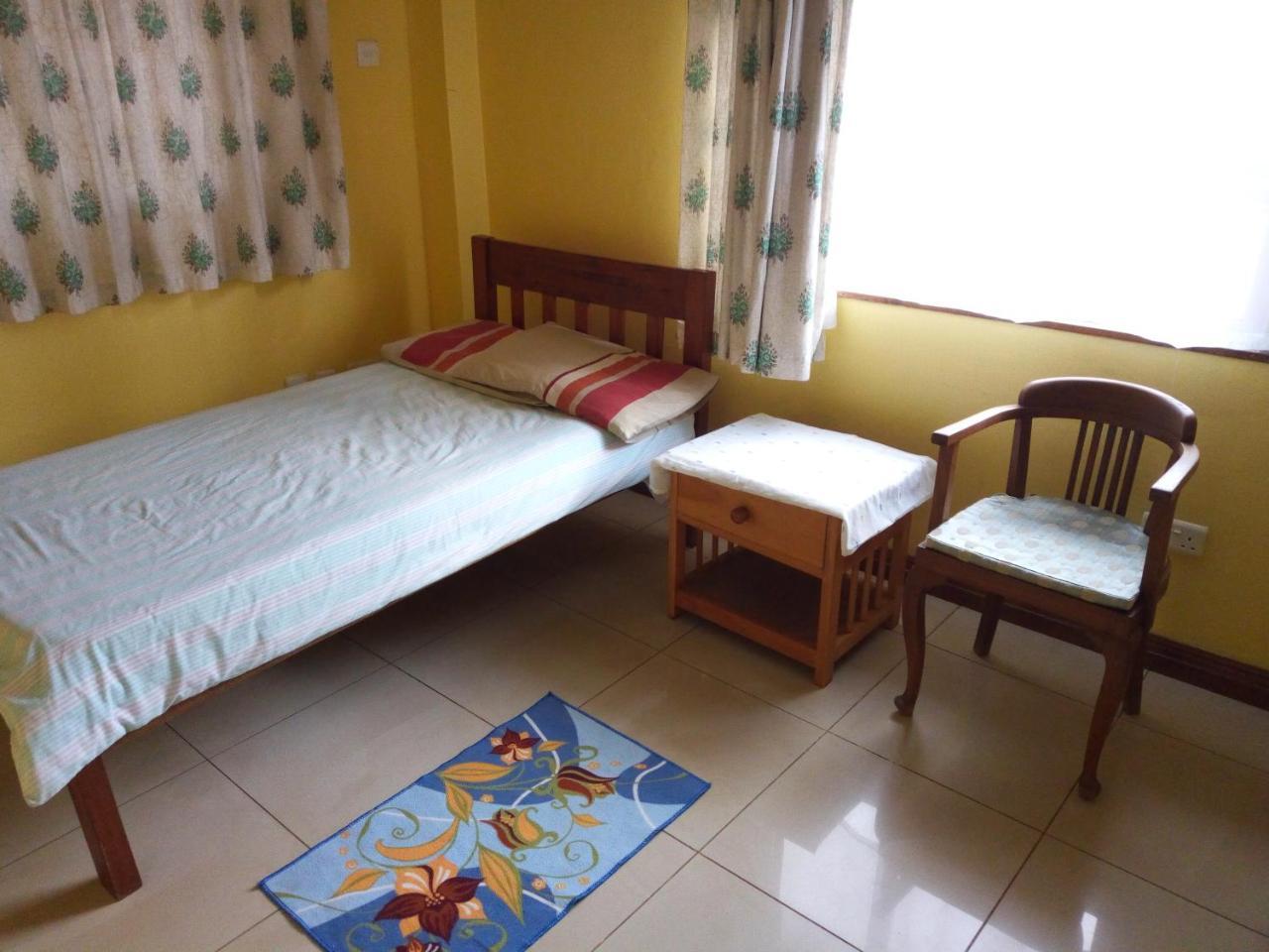 Hills Of Glory Homestay Nairobi Dış mekan fotoğraf